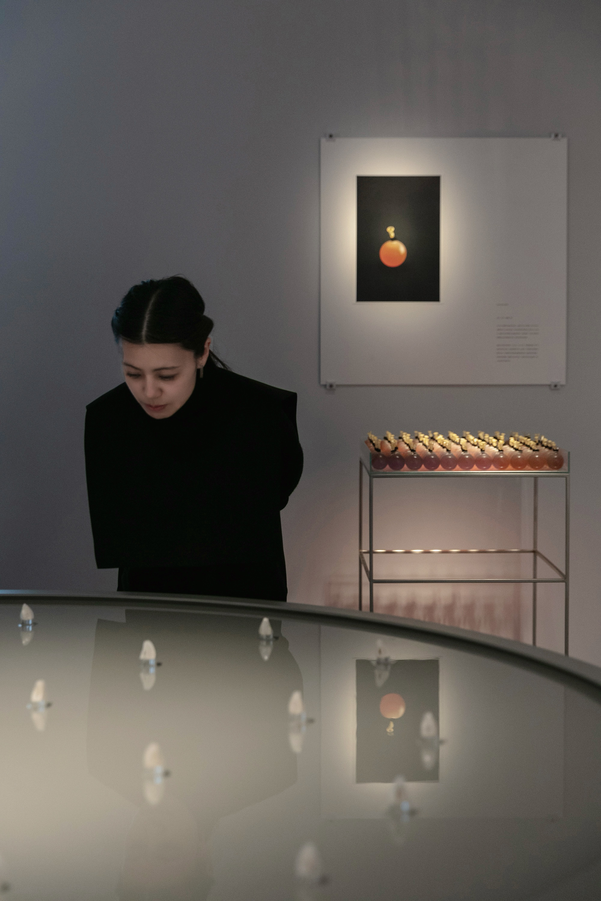 Exhibition image 8