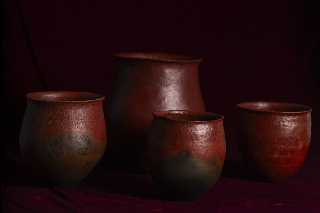 Exhibition image 1
