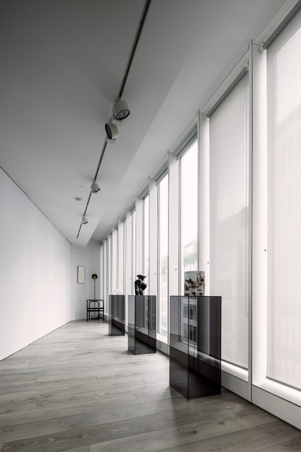 Opening exhibition image 2
