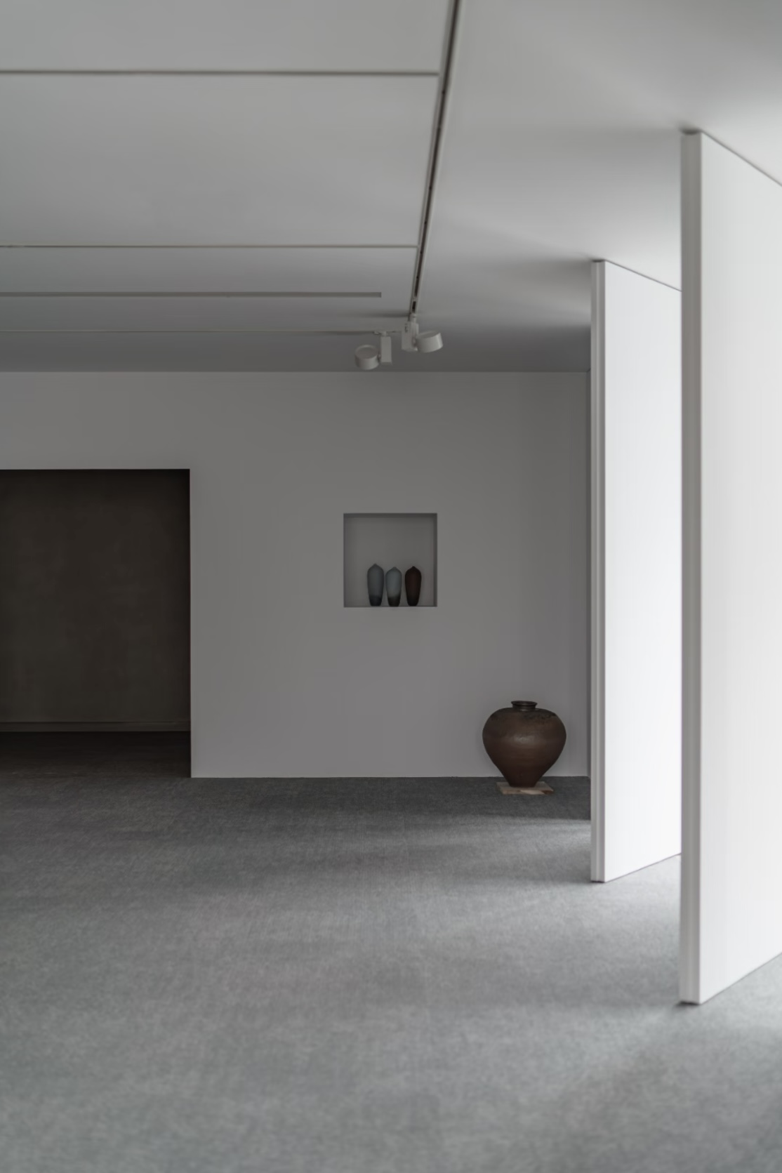 Opening exhibition image 3