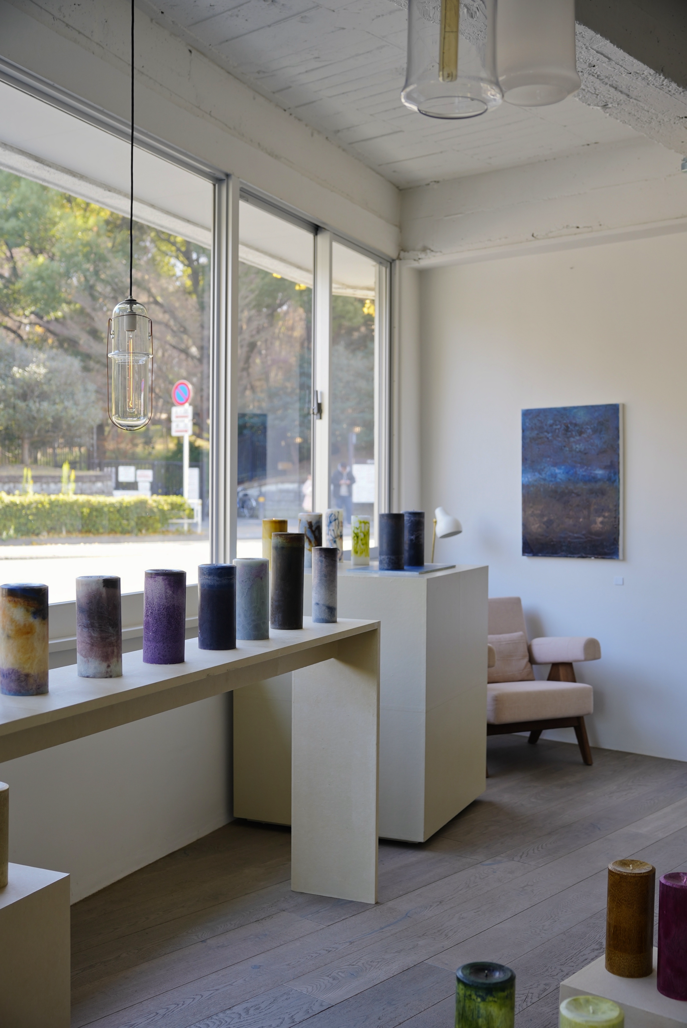 Exhibition image 2